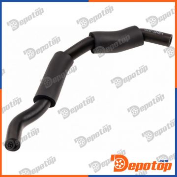 Gaine de suralimentation pour NISSAN | GPP-NS-070, 11823-6KA0A